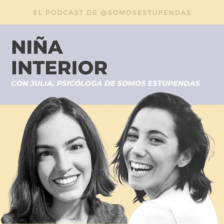 Niña interior