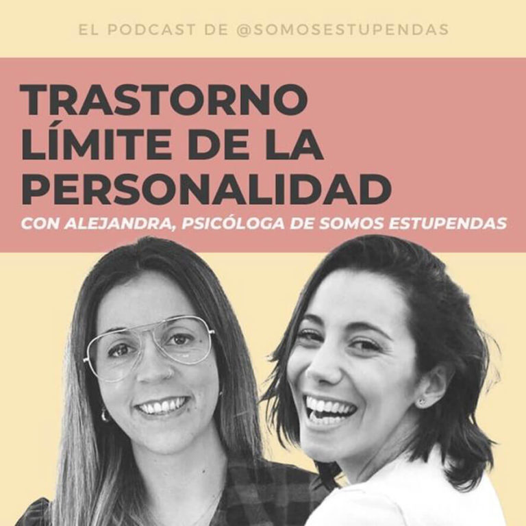 Trastorno limite de la personalidad