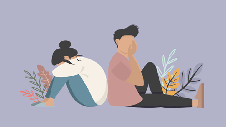 Cómo superar una infidelidad en pareja