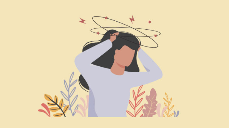 Emociones atrapadas: ¿Qué son?