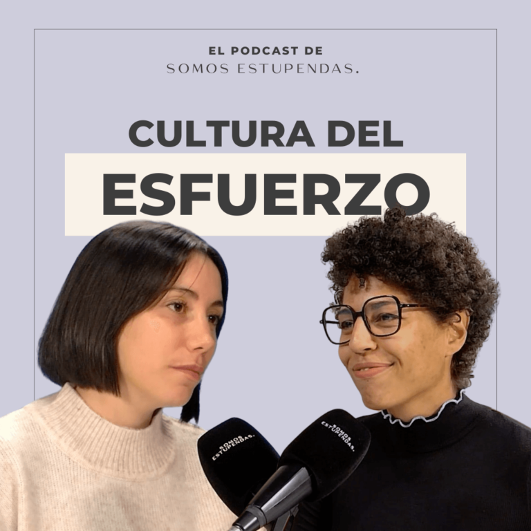 Cultura del esfuerzo
