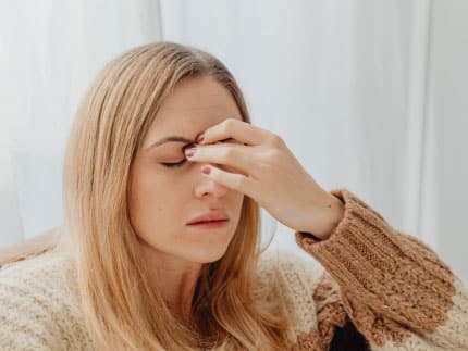 Ansiedad generalizada portada