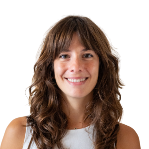 Cristina Hormigón