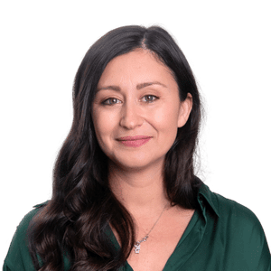 Psicóloga Edurne Esteban