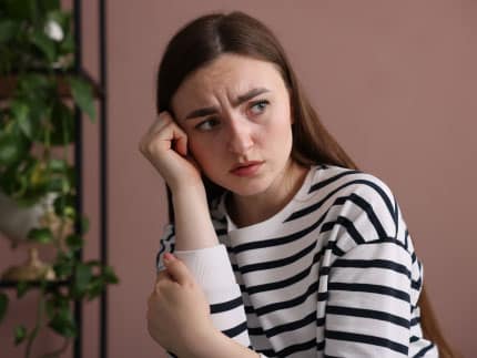 Esquizofrenia paranoide portada