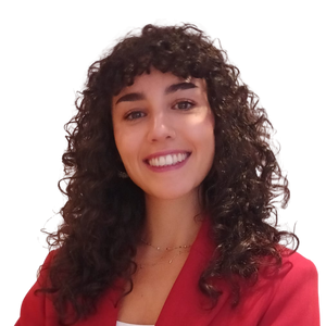 Psicóloga Gemma Fernandez