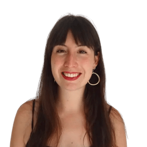 Psicóloga Júlia Nebot