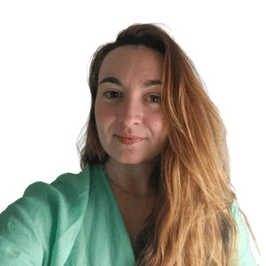 Patricia, psicóloga en Madrid