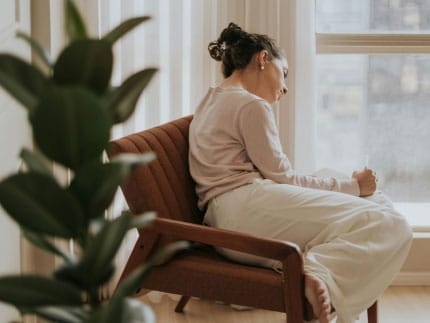 Sindrome de Casandra portada