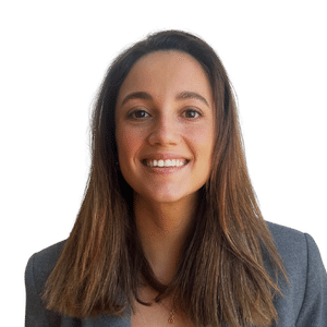 Psicóloga Sofía Catarineu