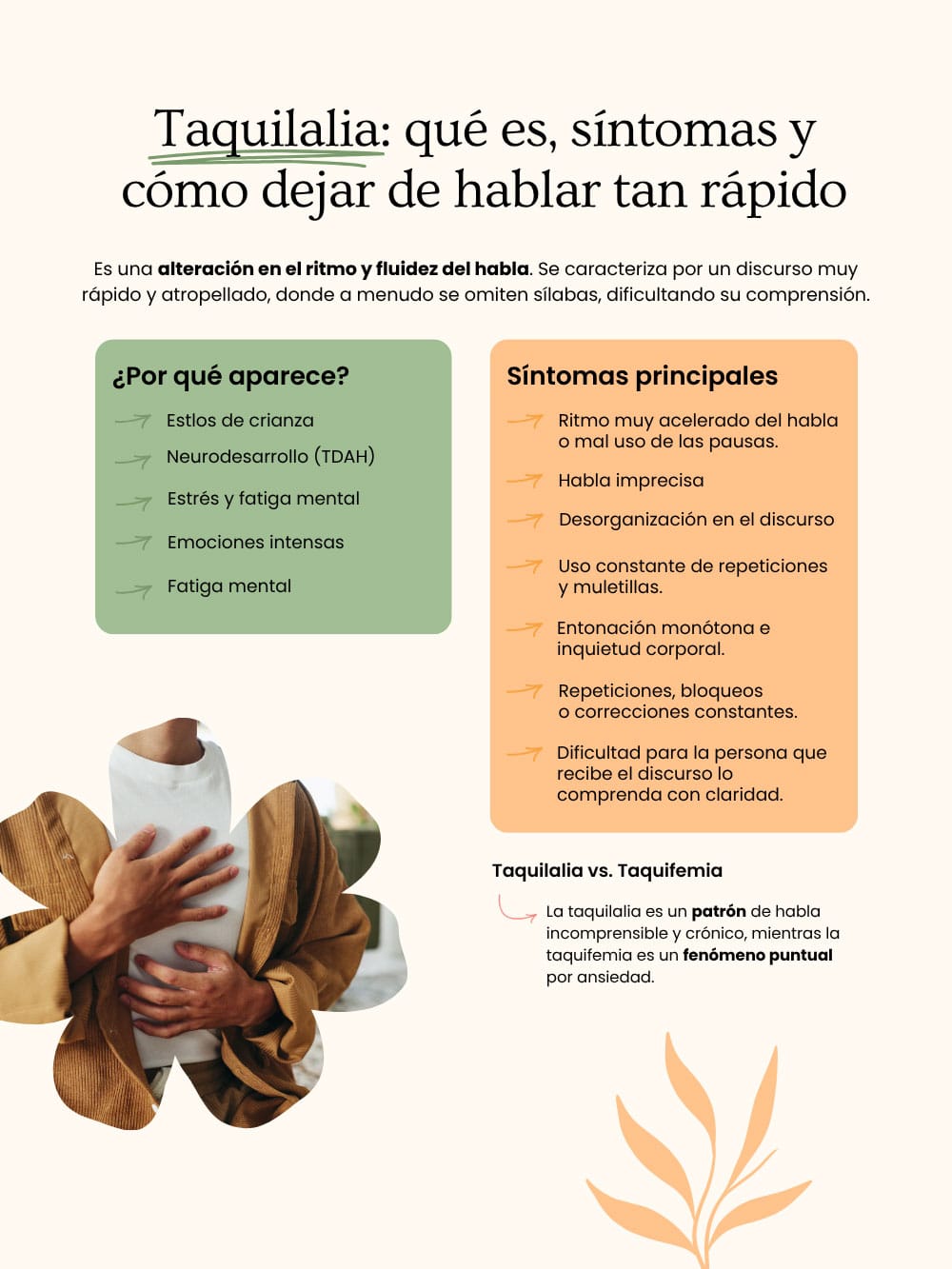 Taquilalia que es Taquilalia que es