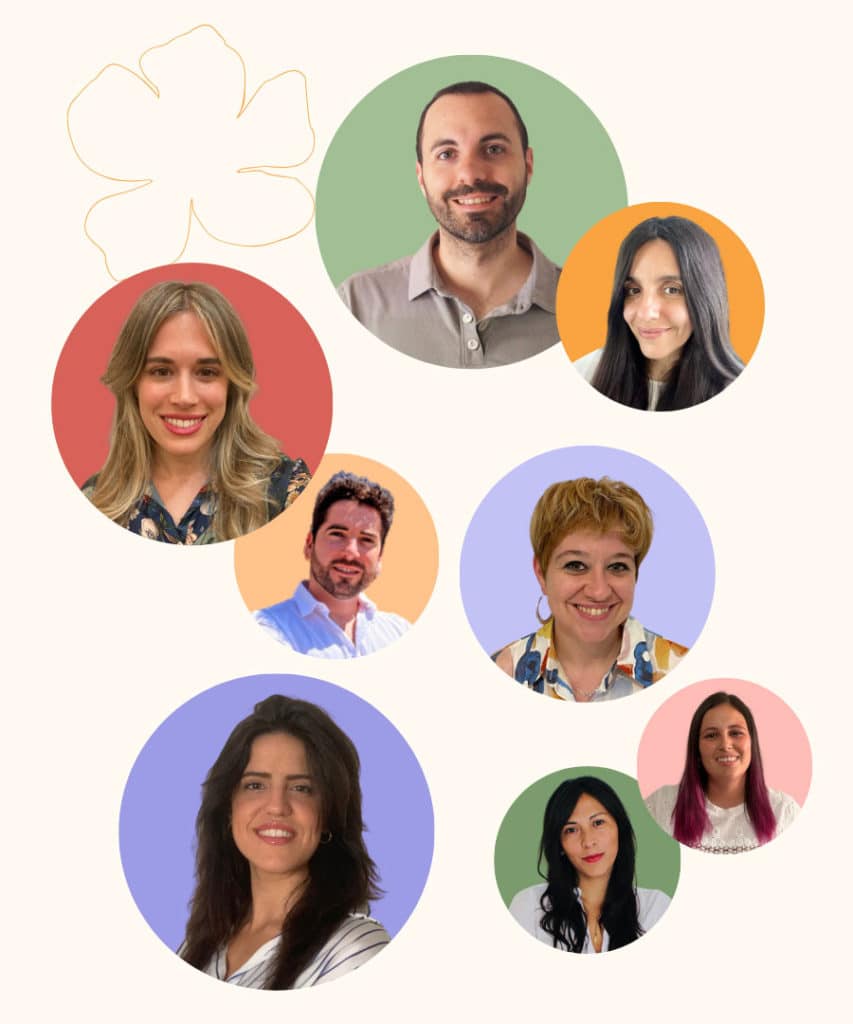 Psicólogos pareja online