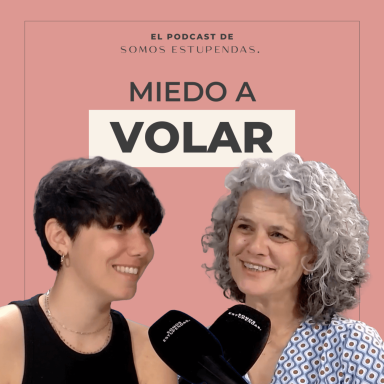 aerofobia miedo a volar en aviones