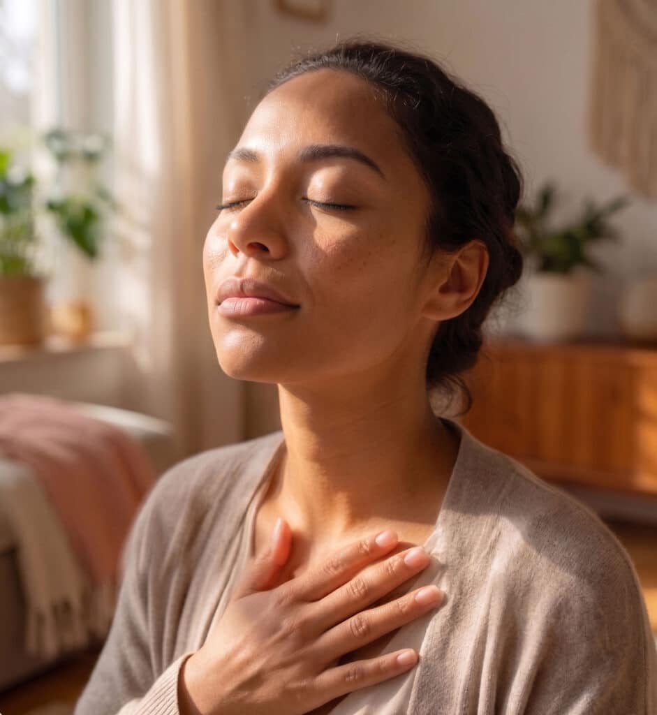 ansiedad somos estupendas terapia