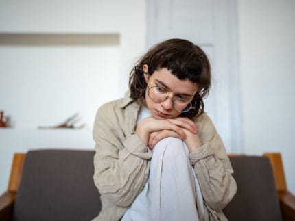 baja autoestima portada