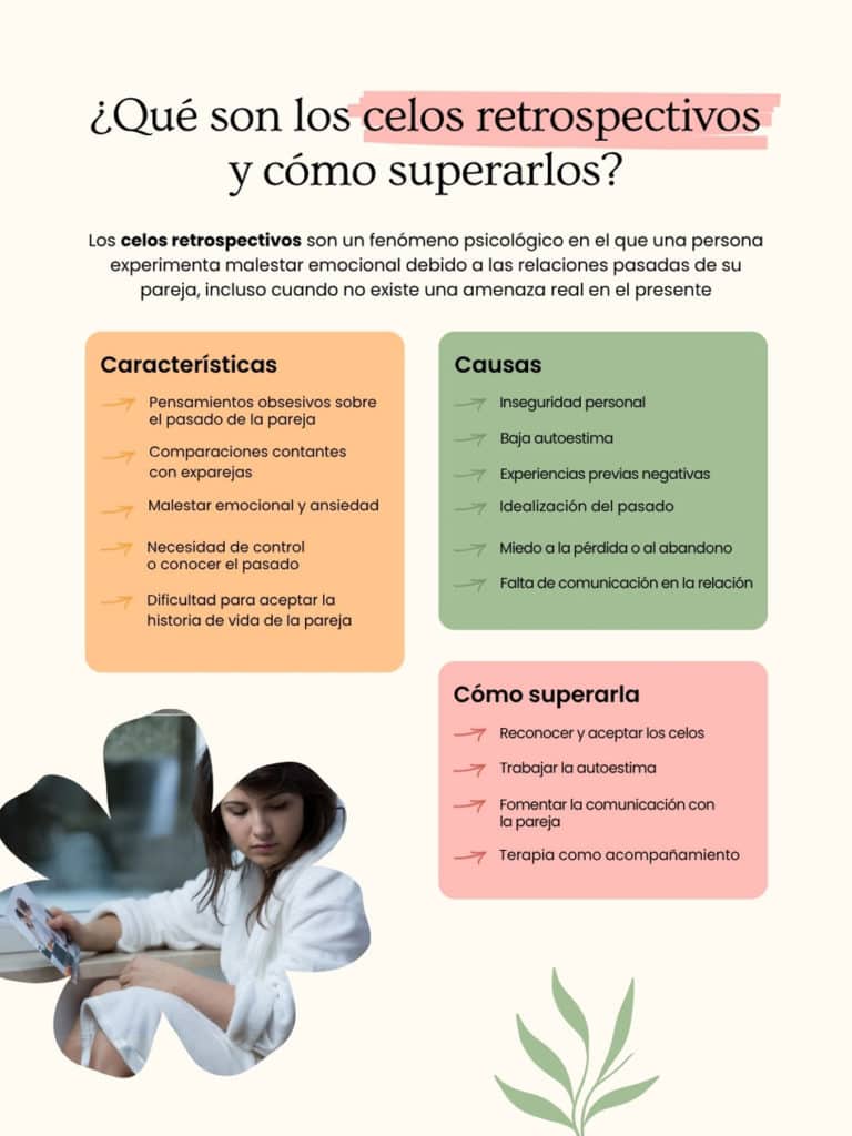 celos retrospectivos que es celos retrospectivos que es