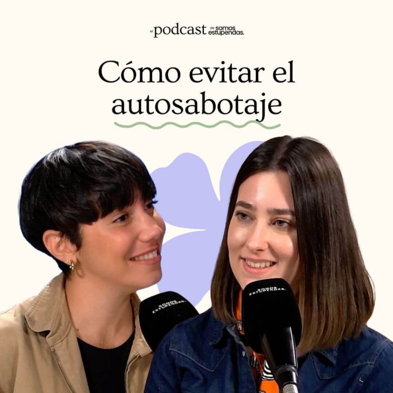 Cómo evitar el autosabotaje