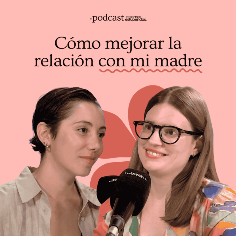Como mejorar la relación con mi madre