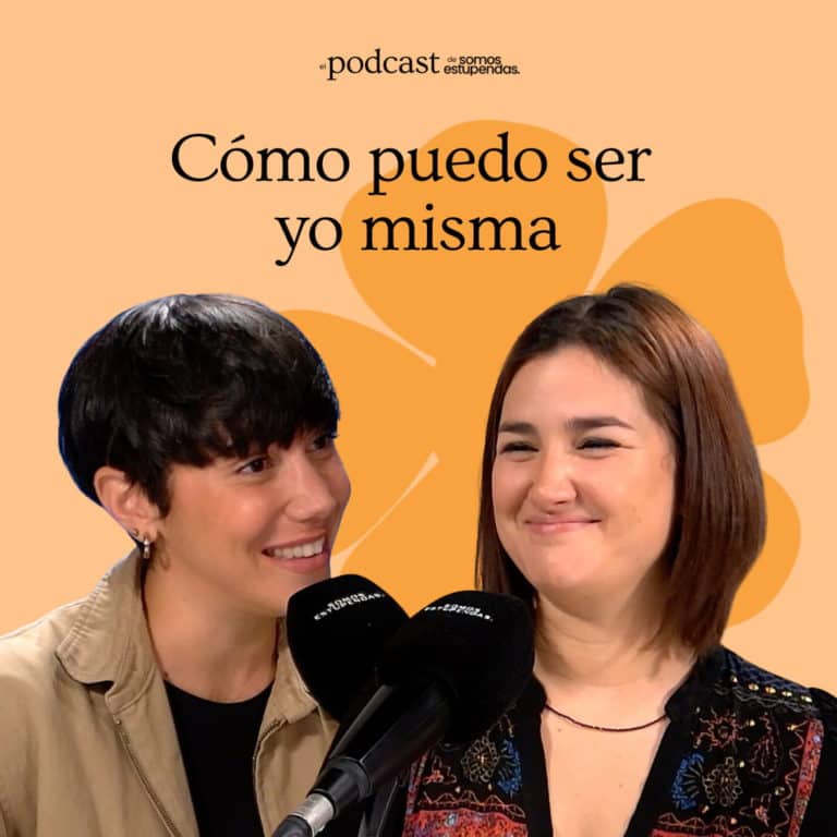 Cómo puedo ser yo misma