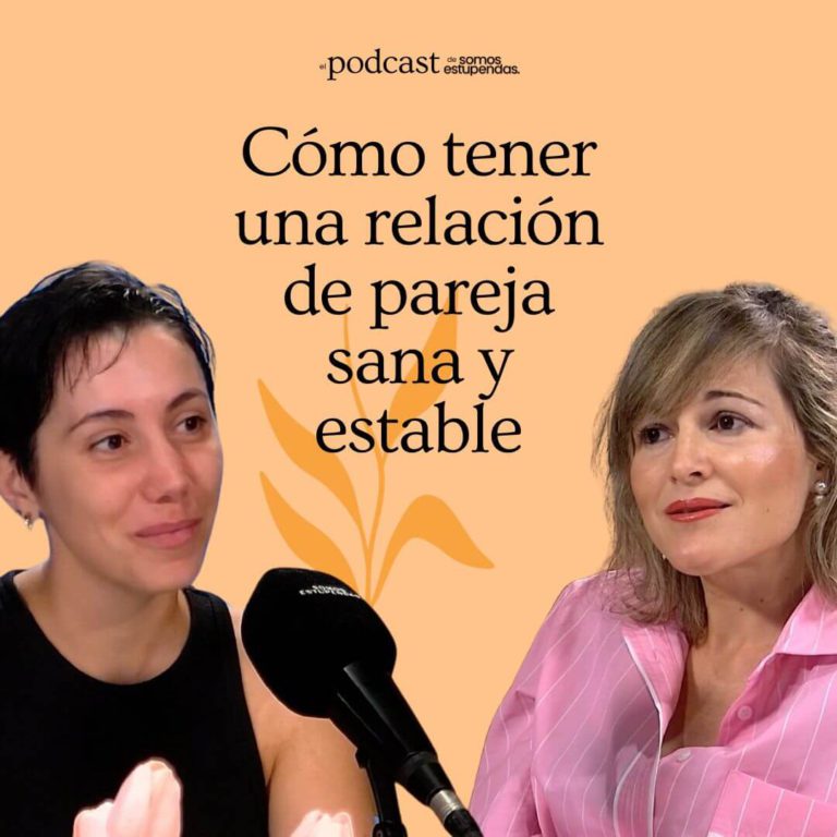 Como tener una relación sana