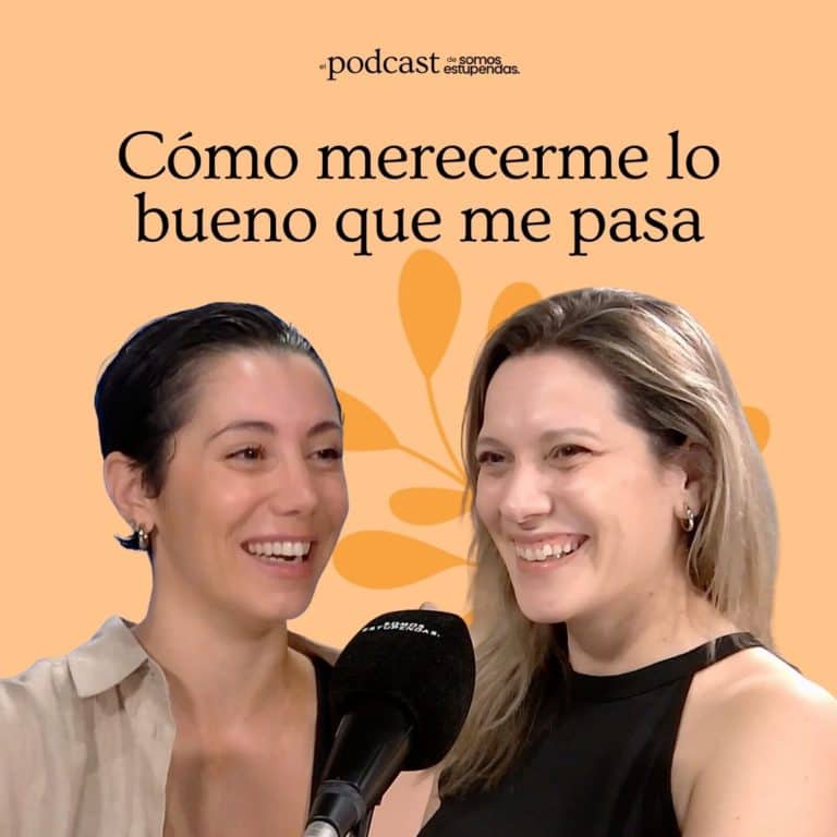 Como trabajar el merecimiento