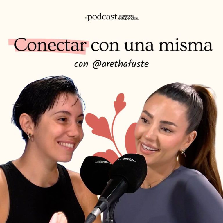 Conectar con una misma