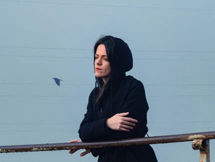 crisis existencial portada