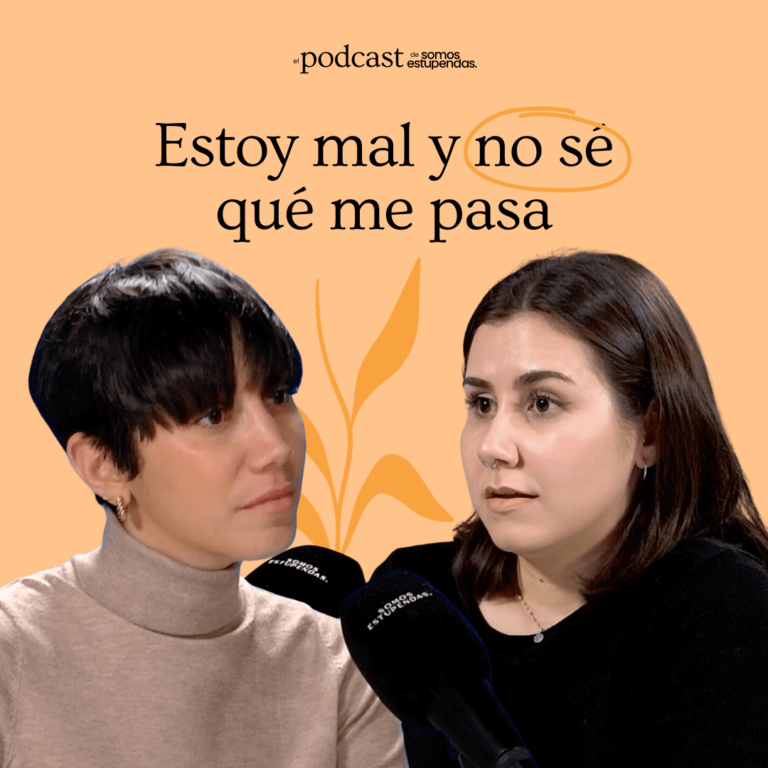 Estoy mal y no sé qué me pasa