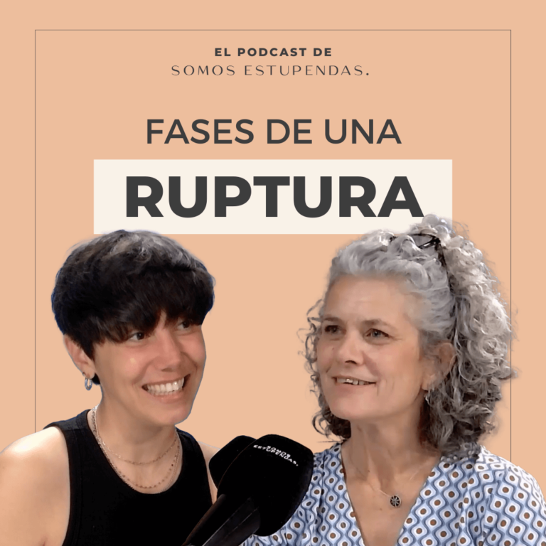 fases de una ruptura