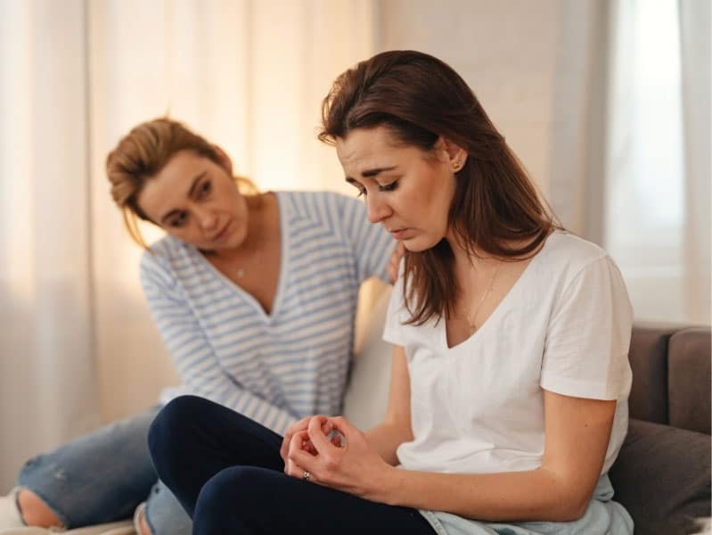 frases amiga portada