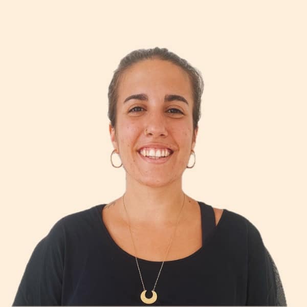 Helena, Fisioterapeuta y terapeuta corporal