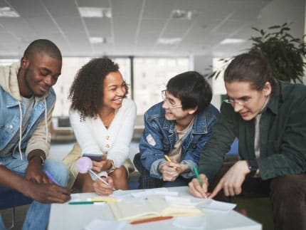 inteligencia emocional trabajo