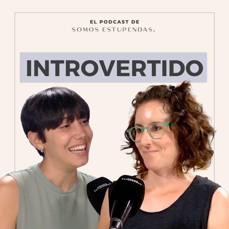 Introvertido