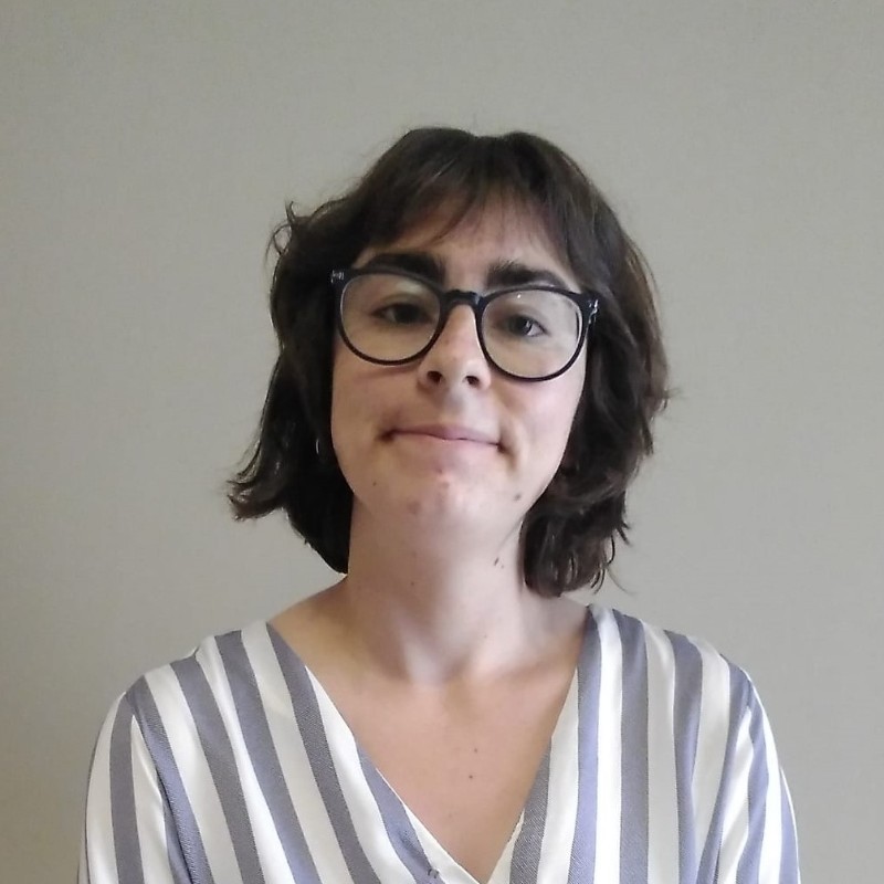 laia garcía psicóloga