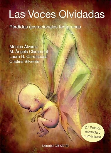 Libro Las voces olvidadas