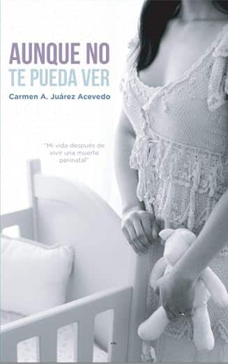 Libro Aunque no te pueda ver