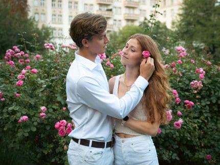 love bombing portada