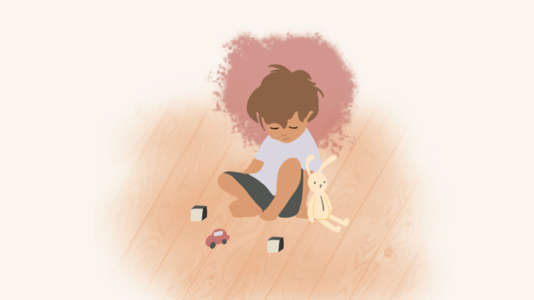 Maltrato infantil psicológico