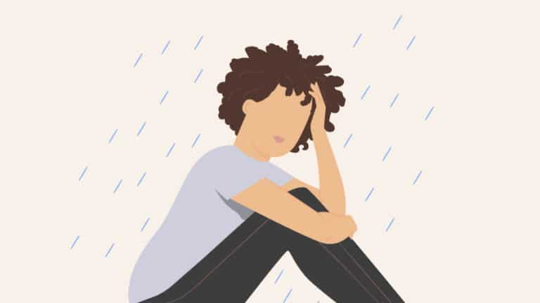 melancolia