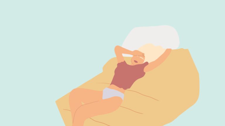 métodos para dormir mejor