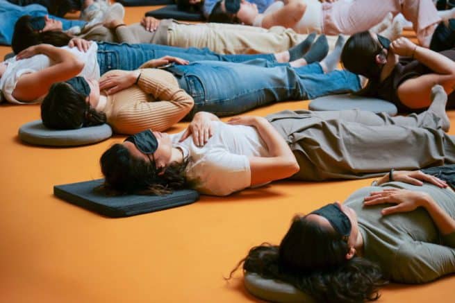 Presencia | Mindfulness para gestionar el estrés