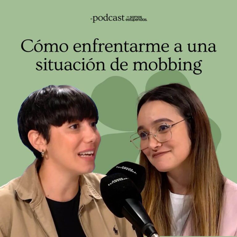 Mobbing en el trabajo