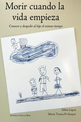Libro Morir cuando la vida empieza