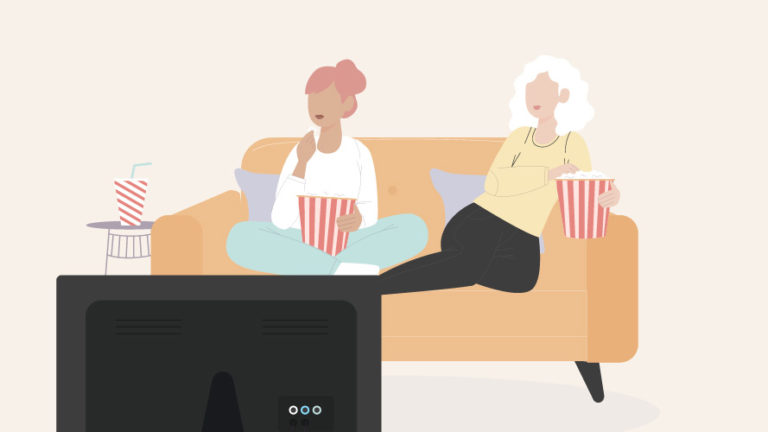 películas psicológicas