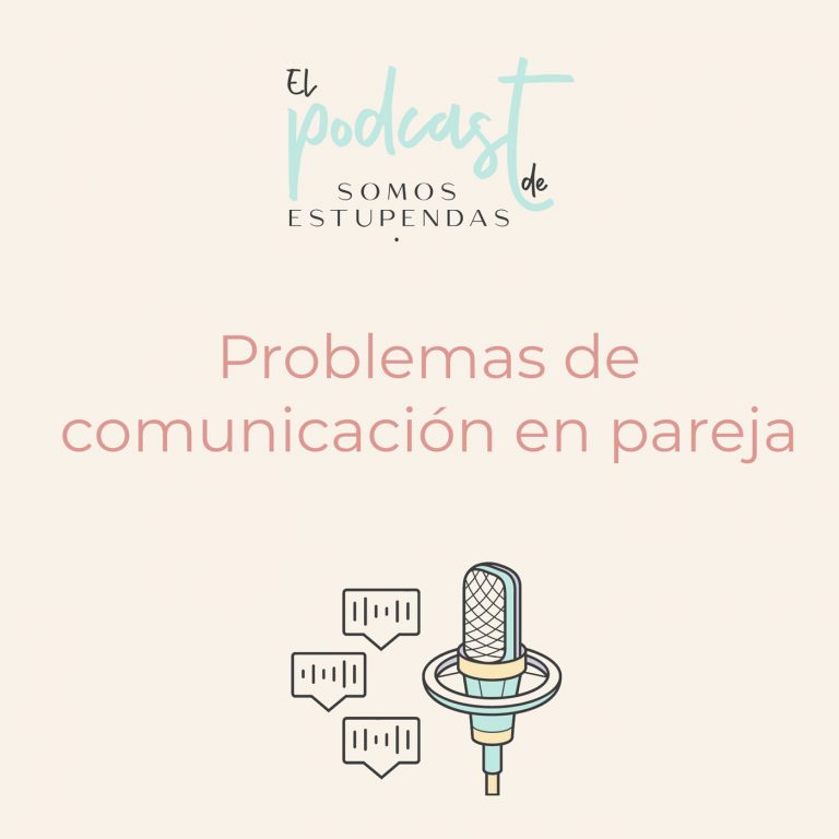 problemas de comunicación en pareja