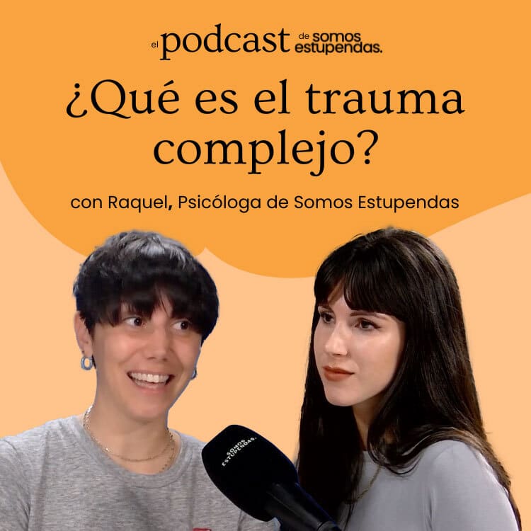 Qué es el trauma complejo
