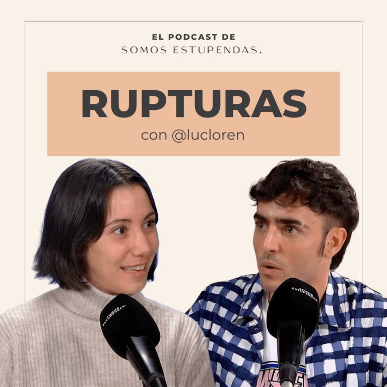 rupturas de amistad