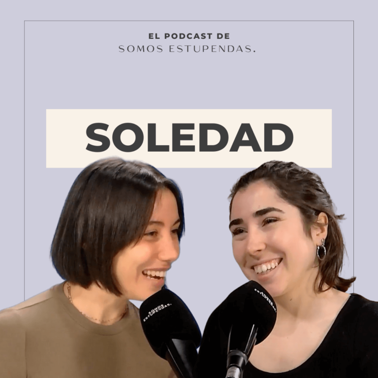 soledad que es