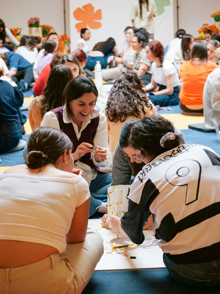 taller kintsugi en barcelona