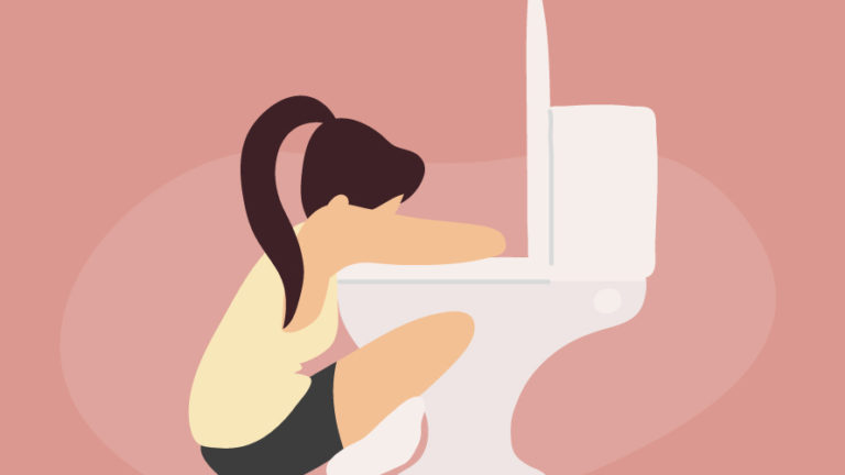tipos de bulimia
